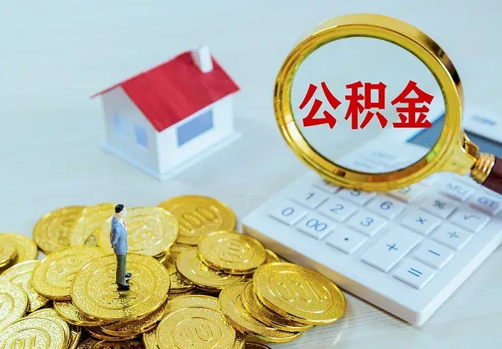 河池公积金离职提出（公积金离职提取条件）