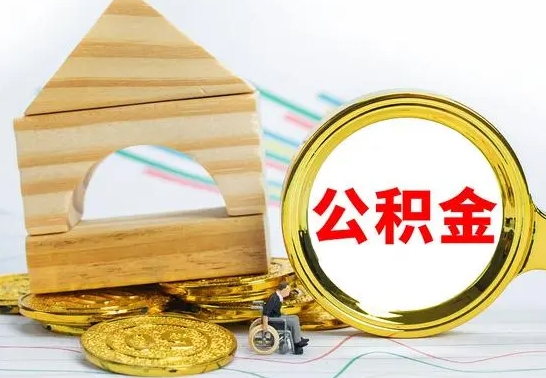 河池封存封存公积金怎么提（封存后的公积金如何提取）